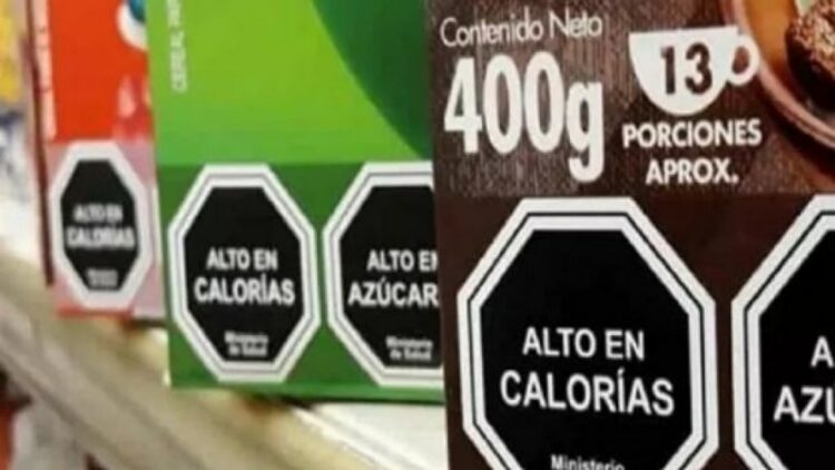 Ya rige la Ley de Etiquetado Frontal: qué cambios se verán en las góndolas Ya rige la Ley de Etiquetado Frontal: qué cambios se verán en las góndolas