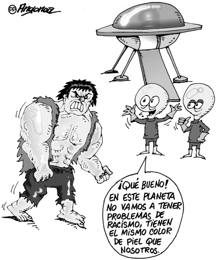 Humor en Hoy Día