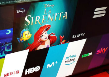 Estas son las alternativas a la plataforma de streaming para no pagar por casas extra