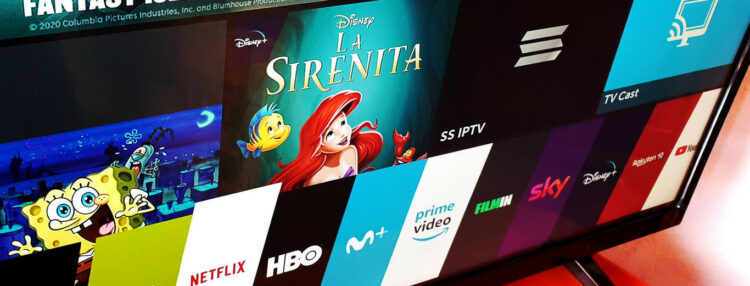 Estas son las alternativas a la plataforma de streaming para no pagar por casas extra