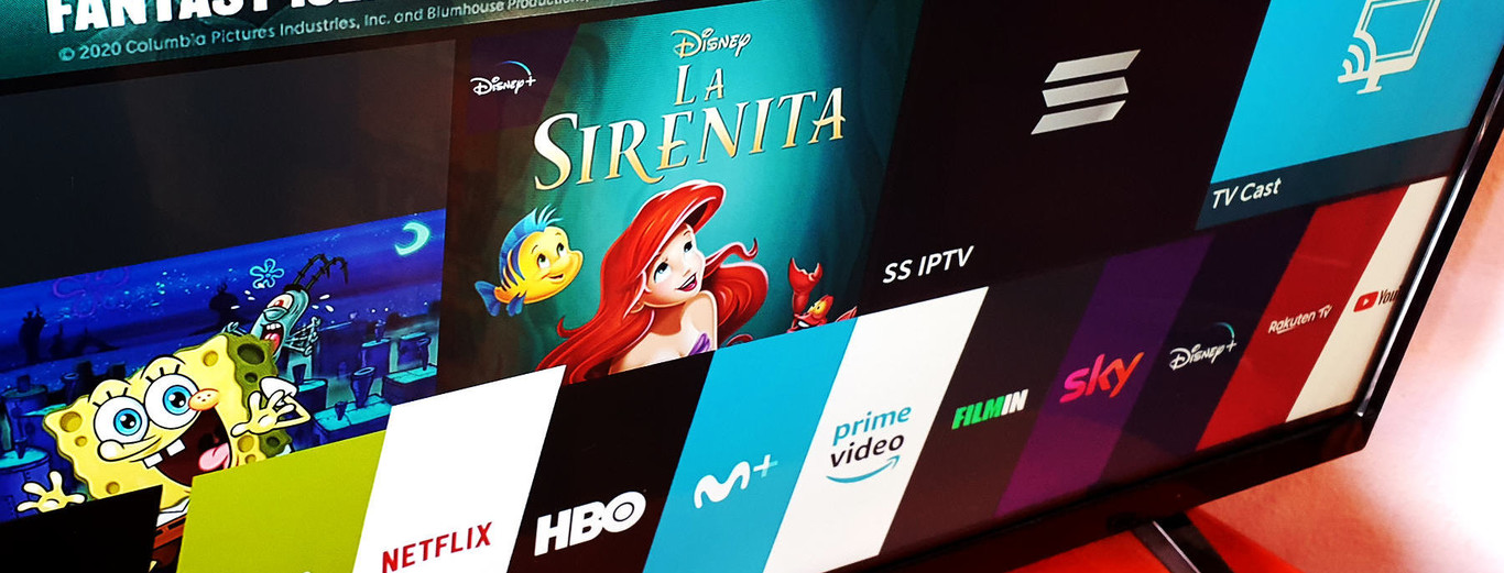 Sucesso recente da Netflix golpeou Disney+ e HBO Max