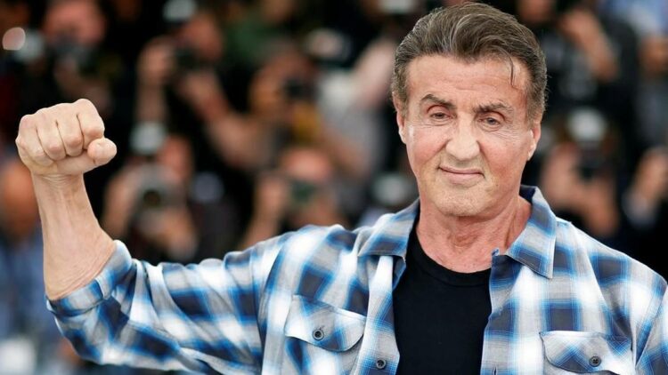 Sylvester Stallone estalló de furia al enterarse sobre el spin off de Rocky