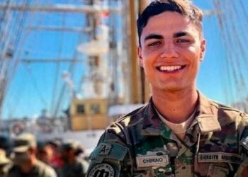 Se realizó en Córdoba la segunda autopsia al cuerpo de Matías Chirino