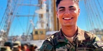 Se realizó en Córdoba la segunda autopsia al cuerpo de Matías Chirino