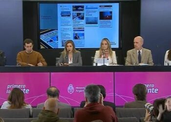 El Gobierno anunció los aumentos para las tarifas de luz y gas