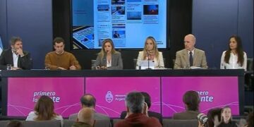 El Gobierno anunció los aumentos para las tarifas de luz y gas