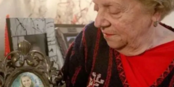 Murió la madre de Nora Dalmasso, 45 días después de la conclusión del juicio