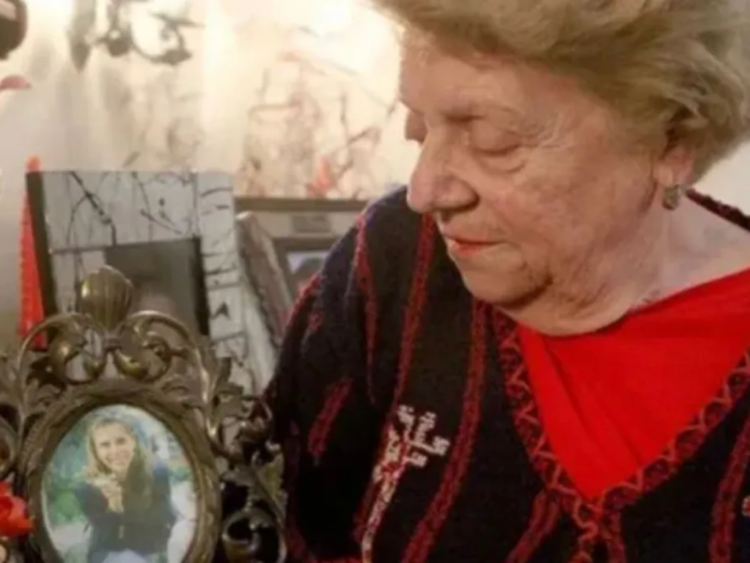 Murió la madre de Nora Dalmasso, 45 días después de la conclusión del juicio