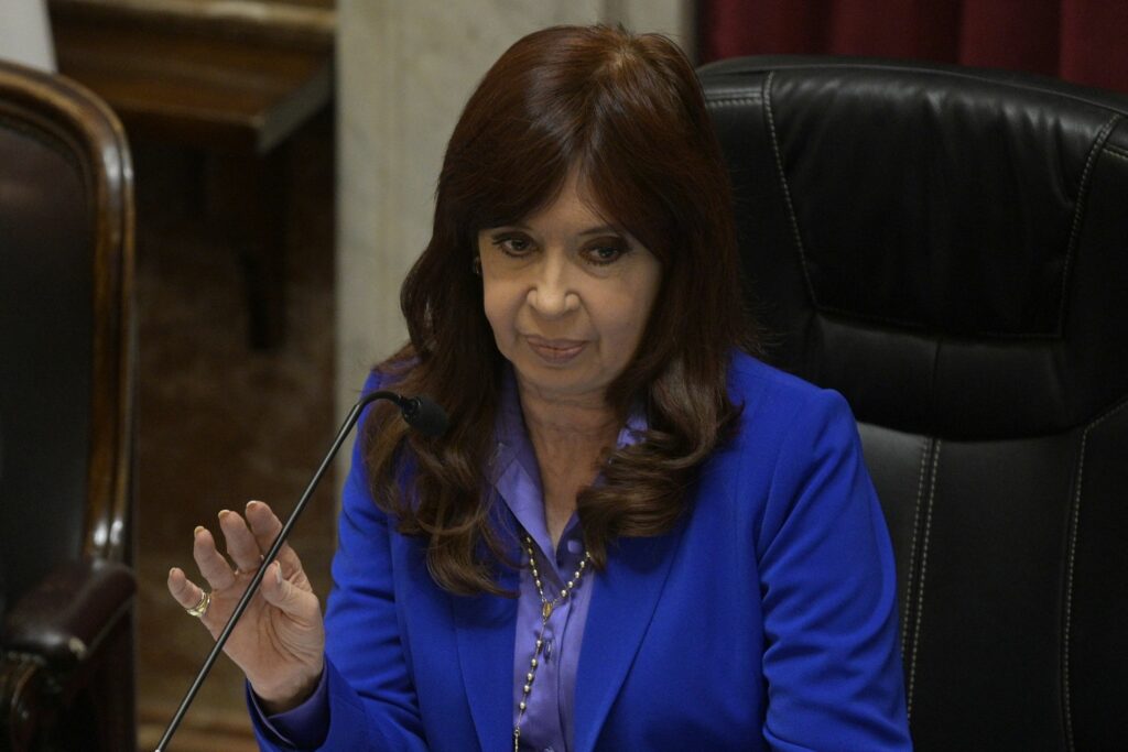 Del sorpresivo apoyo de la Izquierda a los fuertes cruces de la oposición: ¿Cómo repercutió el pedido de condena a Cristina?
