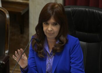 Del sorpresivo apoyo de la Izquierda a los fuertes cruces de la oposición: ¿Cómo repercutió el pedido de condena a Cristina?