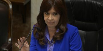 Del sorpresivo apoyo de la Izquierda a los fuertes cruces de la oposición: ¿Cómo repercutió el pedido de condena a Cristina?