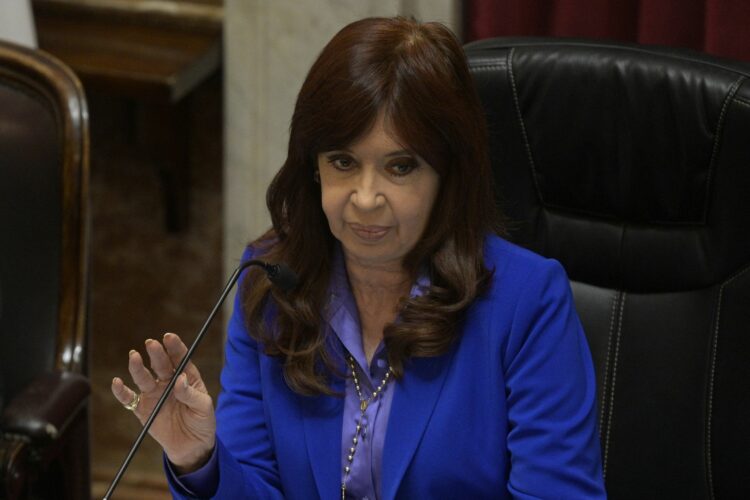 Del sorpresivo apoyo de la Izquierda a los fuertes cruces de la oposición: ¿Cómo repercutió el pedido de condena a Cristina?