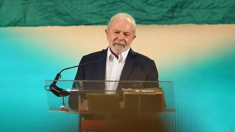Lula quiere un pacto UE-Mercosur que respete la reindustrialización de Brasil.
