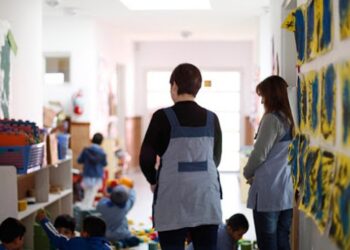 Está abierta la búsqueda para cubrir cargos titulares y suplentes de maestras