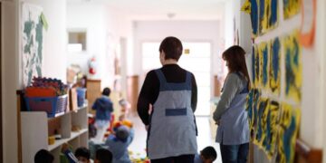 Está abierta la búsqueda para cubrir cargos titulares y suplentes de maestras