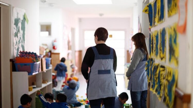 Está abierta la búsqueda para cubrir cargos titulares y suplentes de maestras