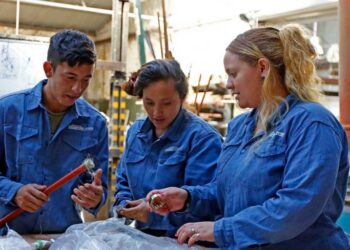 Oficializan el programa que busca transformar los planes sociales en trabajo formal