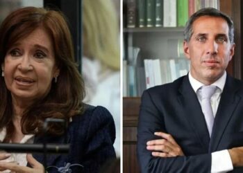 CFK pidió la ampliación de su declaración indagatoria