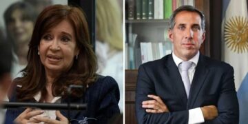 CFK pidió la ampliación de su declaración indagatoria