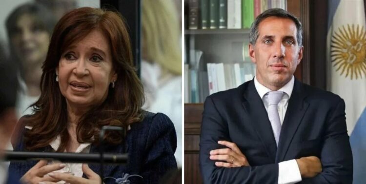 CFK pidió la ampliación de su declaración indagatoria
