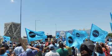 Anticipan que los gremios provinciales rechazan la oferta del Gobierno