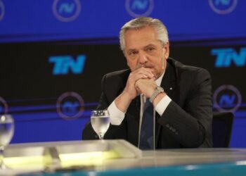 Alberto Fernández, el indulto a CFK y su desafortunada comparación entre el fiscal Luciani y Nisman