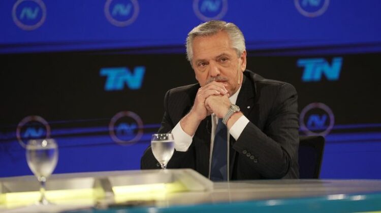 Alberto Fernández, el indulto a CFK y su desafortunada comparación entre el fiscal Luciani y Nisman