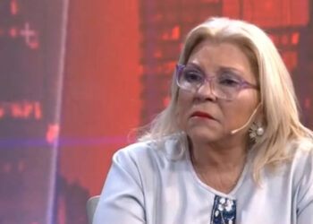 El empoderamiento de Massa en el Gobierno desató una cruzada interna de Carrió en JxC