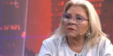 El empoderamiento de Massa en el Gobierno desató una cruzada interna de Carrió en JxC