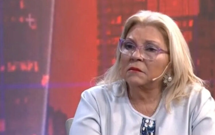 El empoderamiento de Massa en el Gobierno desató una cruzada interna de Carrió en JxC