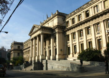 La Justicia de Córdoba habilita el sistema para la presentación de demandas electrónicas