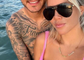 Wanda Nara escribió un contundente descargo tras el reencuentro con Mauro Icardi