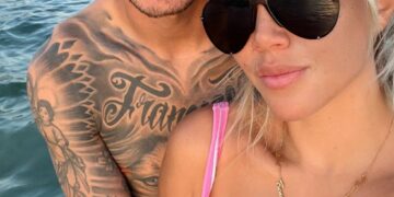 Wanda Nara escribió un contundente descargo tras el reencuentro con Mauro Icardi