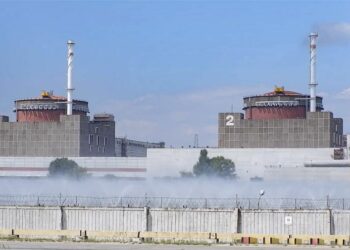 Más de 40 países le exigieron a Rusia que devuelva la central nuclear de Zaporiyia