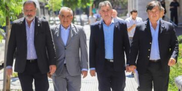 El campo dice que Massa los escuchó y destacó que tiene una «visión acertada»