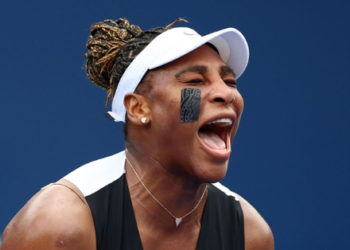 Serena Williams anunció su retiro del tenis con una emotiva carta