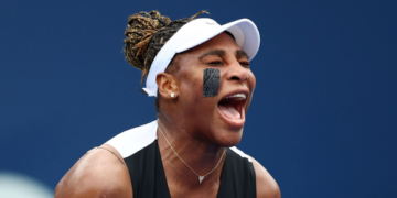 Serena Williams anunció su retiro del tenis con una emotiva carta