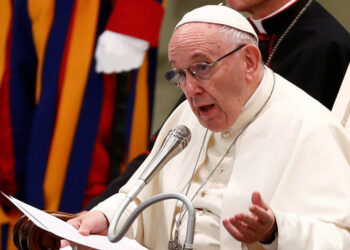 Francisco se refirió a la pena de muerte como un accionar que “fomenta la venganza y no ofrece justicia”