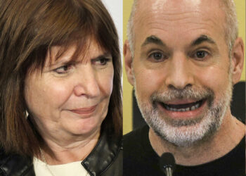 Repudio conjunto de la cúpula de JxC a los dichos de Carrió: “Es un espectáculo degradante”