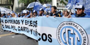 La CGT, la CTA y la izquierda marcharán por los salarios y en contra de la especulación