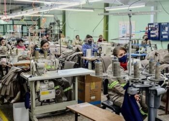 El Gobierno avanza en la conversión de planes sociales en empleo genuino