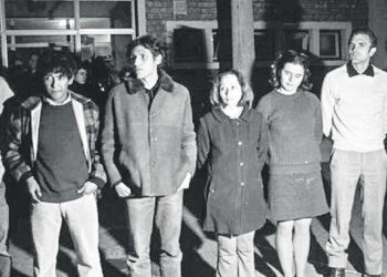 El Gobierno desclasificó actas sobre la Masacre de Trelew