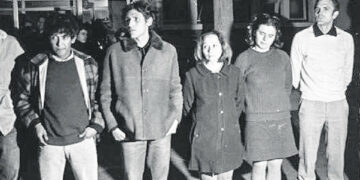 El Gobierno desclasificó actas sobre la Masacre de Trelew