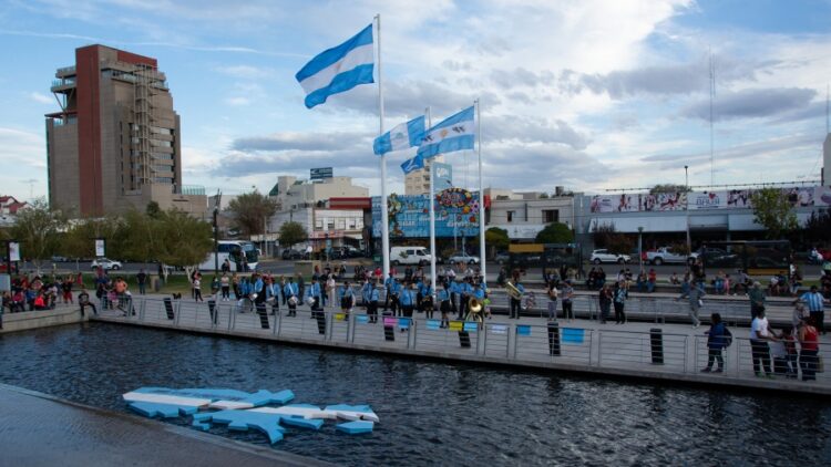Fuerte rechazo del Gobierno al concurso británico sobre viajes a Malvinas