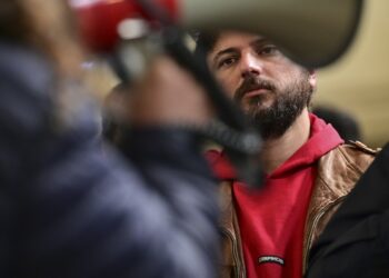 Grabois amenaza con dejar el FdT y perturba la integración del oficialismo en Diputados