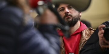 Grabois amenaza con dejar el FdT y perturba la integración del oficialismo en Diputados