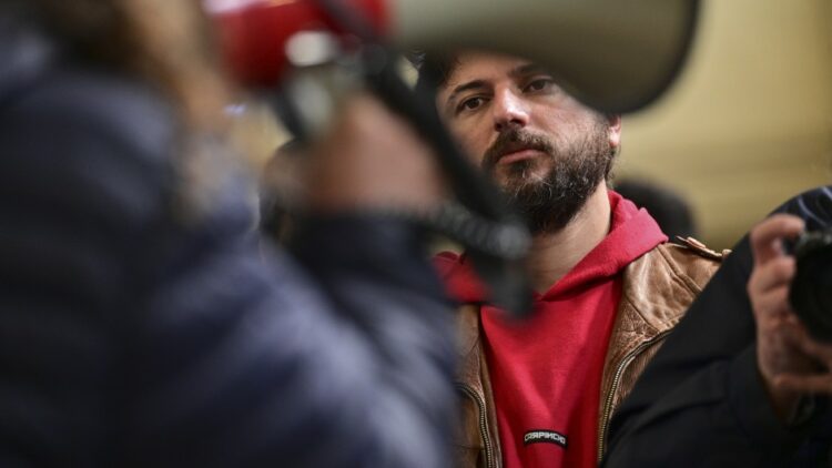 Grabois amenaza con dejar el FdT y perturba la integración del oficialismo en Diputados