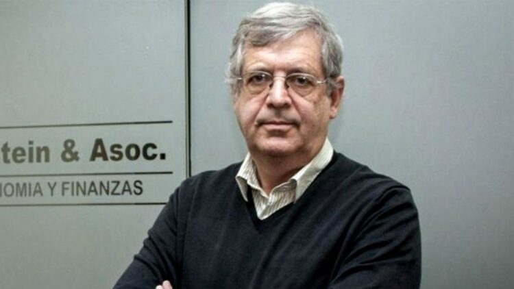 Massa completa su Gabinete y nombra a Gabriel Rubinstein como viceministro