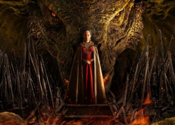 «House of the Dragon» es el estreno más visto de la plataforma en toda Latinoamérica