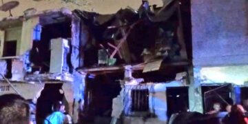 Lasso decretó estado de sitio en Guayaquil tras una explosión que dejó 5 muertos y 26 heridos